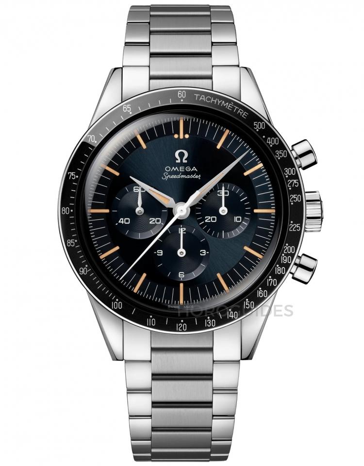 OMEGA 歐米茄 - SPEEDMASTER系列 - 310.30.40.50.06.001
