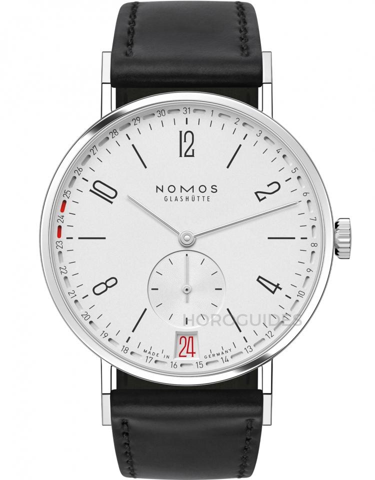 NOMOS NOMOS - TANGENTE系列 - 135