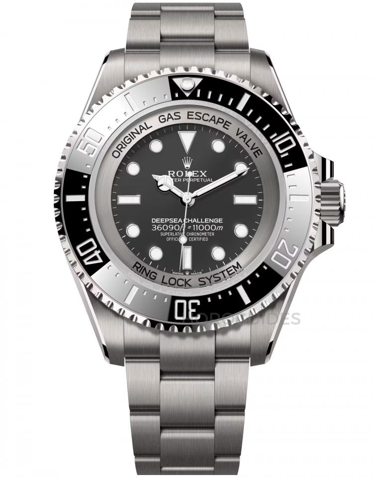ROLEX 勞力士 - SEA-DWELLER系列 - 126067-0002