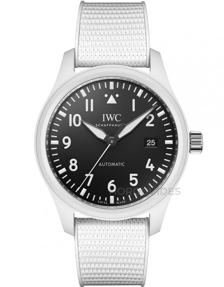 IWC 萬國錶 - PILOT系列 - IW328104