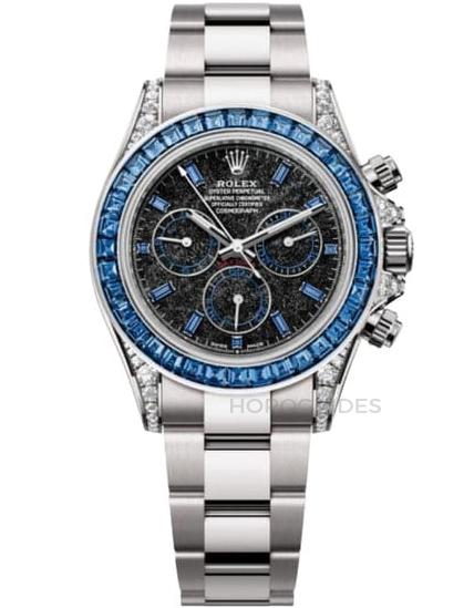 ROLEX 勞力士 - DAYTONA系列 - 126599TSA
