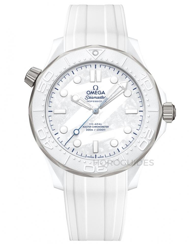 OMEGA 歐米茄 - SEAMASTER系列 - 522.92.44.20.04.001