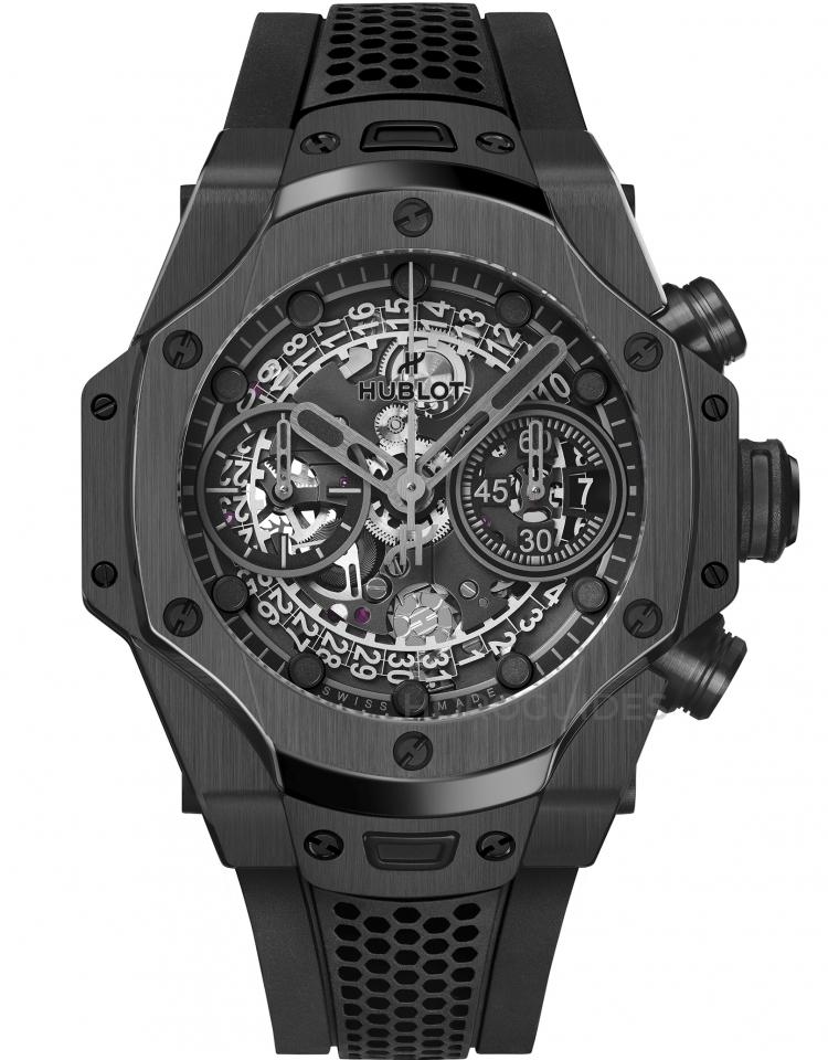 HUBLOT 宇舶表 - BIG BANG系列 - 441.CX.1140.RX.SRA26
