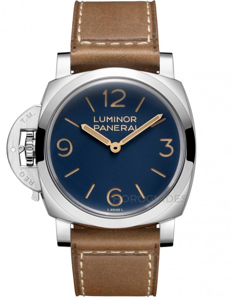 PANERAI 沛納海 - LUMINOR系列 - PAM01732