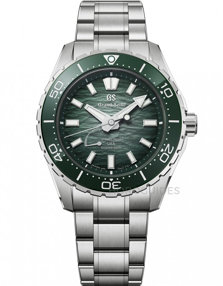 GRAND SEIKO GRAND SEIKO - EVOLUTION 9系列 - SLGB025