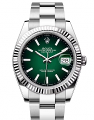 ROLEX 126334-0033
