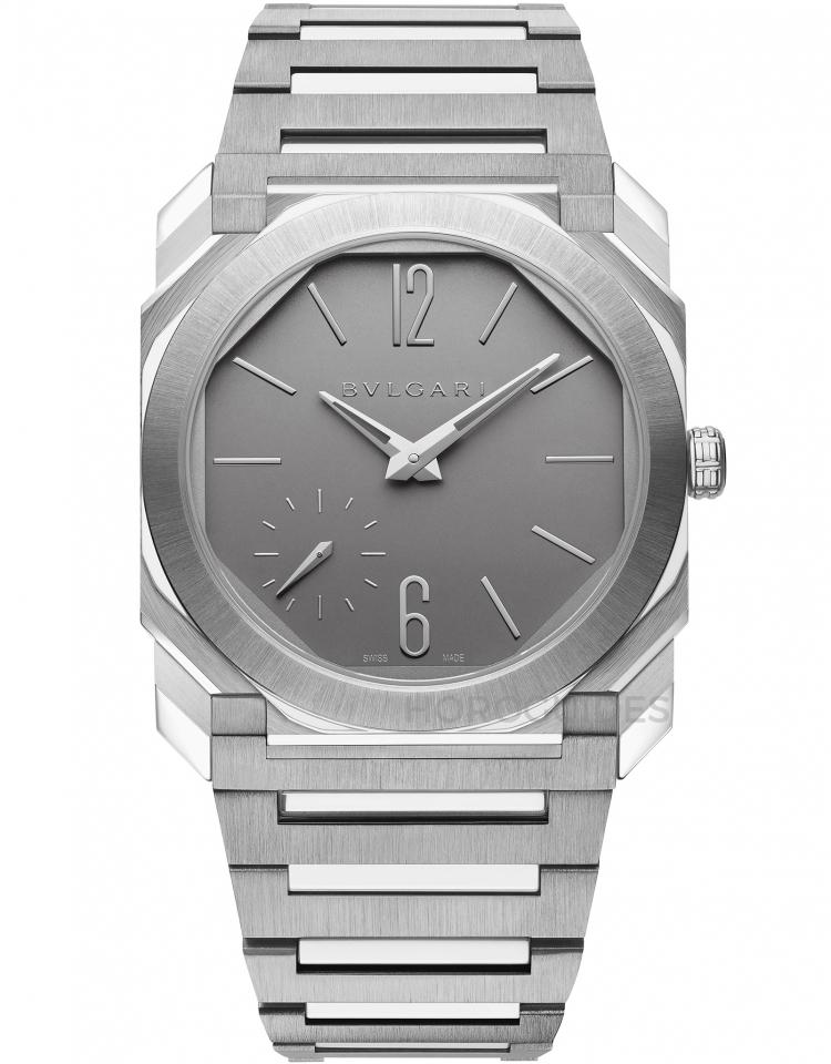 BVLGARI 寶格麗 - OCTO系列 - 104351