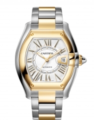 CARTIER W2RD0010