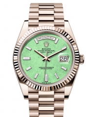 ROLEX 228235JG-0003