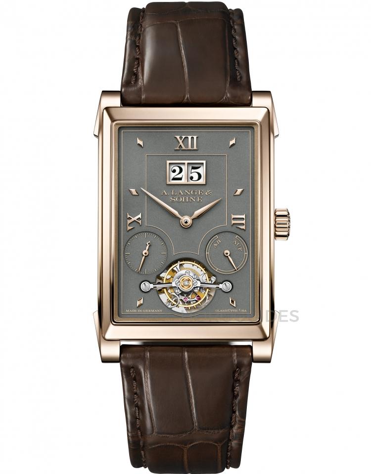 A. LANGE & SÖHNE 朗格 - CABARET系列 - 703.050
