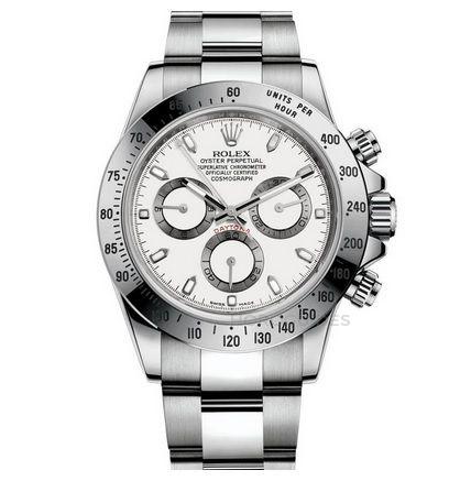 ROLEX 勞力士 - DAYTONA系列 - 116520-78590
