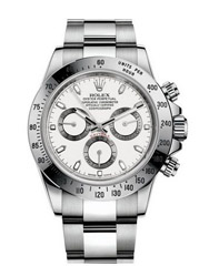 ROLEX 勞力士 DAYTONA Daytona計時碼錶