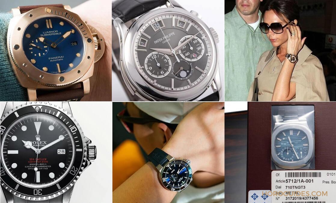 ROLEX - COSMOGRAPH  DAYTONA - 116505-78595 - [年度十大]大家都在看！HOROGUIDES最強熱門文章出爐