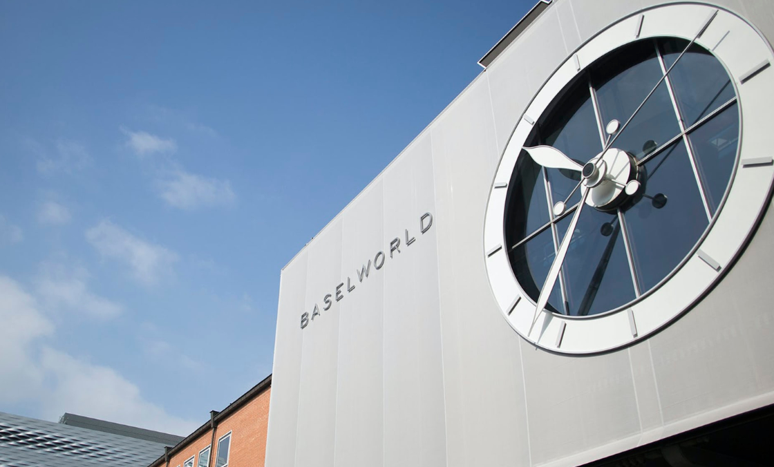 ROLEX - COSMOGRAPH DAYTONA - 116500LN-0001 - Bye Bye BASELWORLD ! PP及Rolex 等大牌全員出走巴塞爾錶展