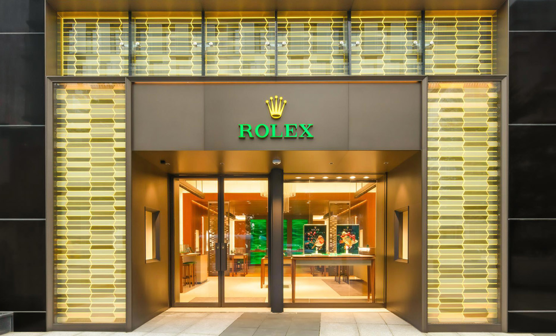 ROLEX - SUBMARINER - 126613LB-0002 - 想買最好的錶,就選擇最好的錶店|金生儀鐘錶
