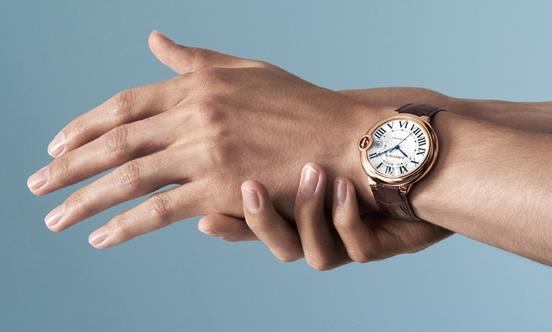 解密Ballon Bleu de Cartier!年資才十餘年,憑什麼成為令人嚮往的經典錶款?