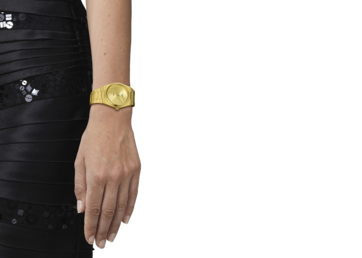 經典雋永與潮流新意結合 重塑天梭表PRX復古新浪潮