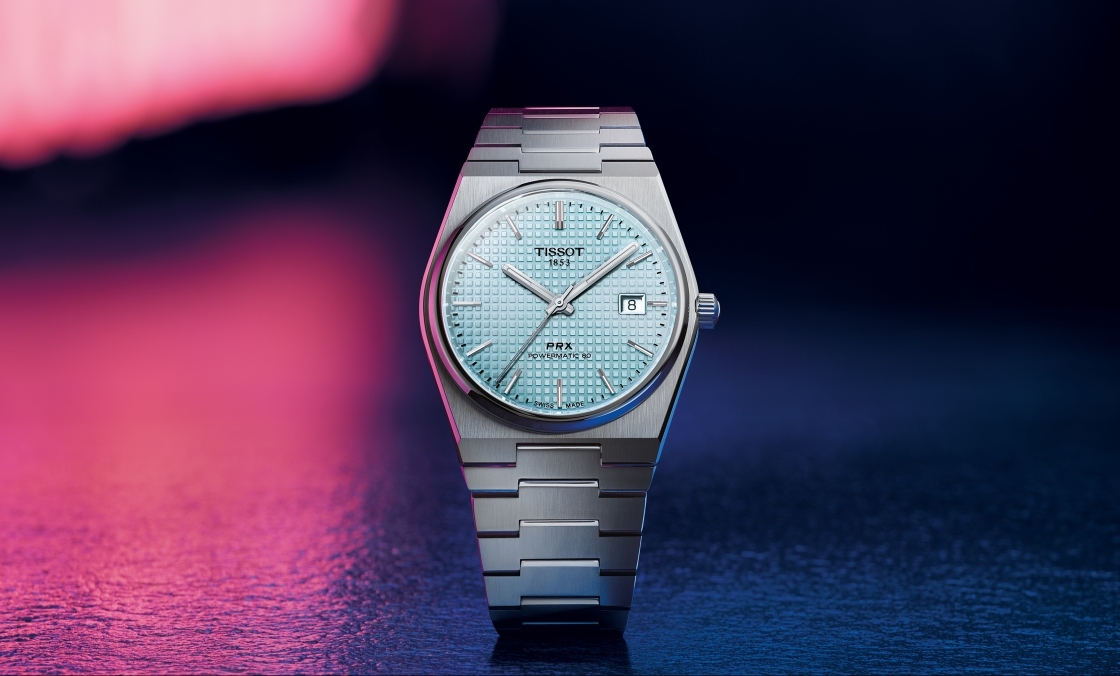 TISSOT - T-CLASSIC - T137.407.11.351.00 - 年輕時尚之選|TISSOT PRX系列2023重點新款