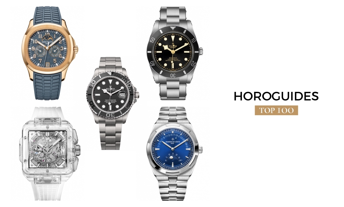 ROLEX - YACHT-MASTER - 226627-0001 -  TOP 100名錶熱搜排行榜：4月重點速報