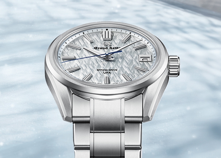 GRAND SEIKO無限進化:Evolution 9劍指頂級製錶的四項決勝關鍵