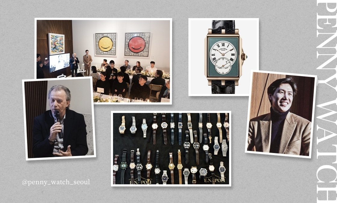 ROLEX - OYSTER PERPETUAL - 277200-0012 - 想瞭解首爾的藏家文化與潛力?你應該follow的錶迷社群:@penny_watch_seoul