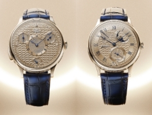 淬鍊成雙：寶璣250周年雙傑Classique 7225 ＆ 7235，再啟10Hz高振頻傳奇與經典之美