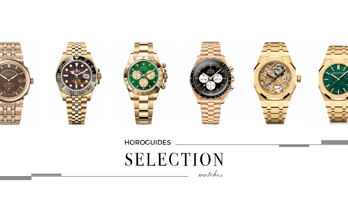 ROLEX - COSMOGRAPH DAYTONA - 126508-0008 - 財運滾滾、馬不停蹄！2026熱門金錶十選