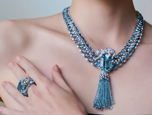 極致平衡，璀璨盛典｜卡地亞EN ÉQUILIBRE頂級珠寶