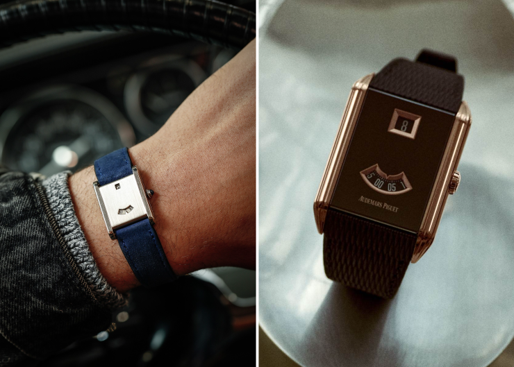 【編輯視角】當時間變成一個「瞬間」：跳時錶為何讓藏家著迷？