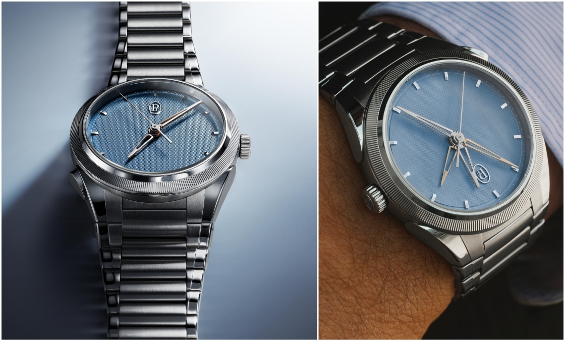 PARMIGIANI FLEURIER - TONDA - PFC908-1020001-100182 - 計時指針隱身術！PARMIGIANI FLEURIER首創Tonda PF單按鈕三離合計時碼錶與精彩新作介紹