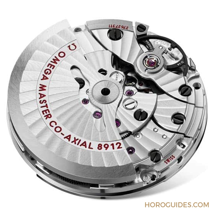 OMEGA - SEAMASTER - 234.30.41.21.03.001 - 全新海馬、全面升級|OMEGA Seamaster 300新款