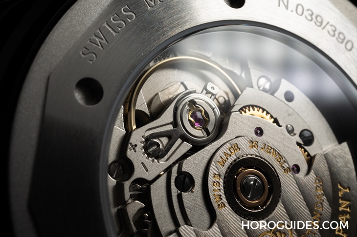 BALL WATCH - Engineer II - NM9028C-S29C-BK - BALL Watch彩虹腕錶精選 微型氣燈再進化 不只微奢華