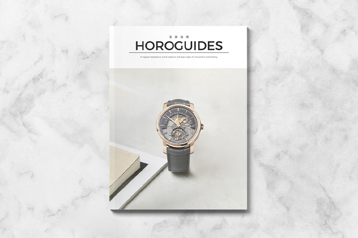 URWERK - SATELLITE - UR-220 ALL BLACK - IG影響力人物:Winston Koo最愛的新收藏