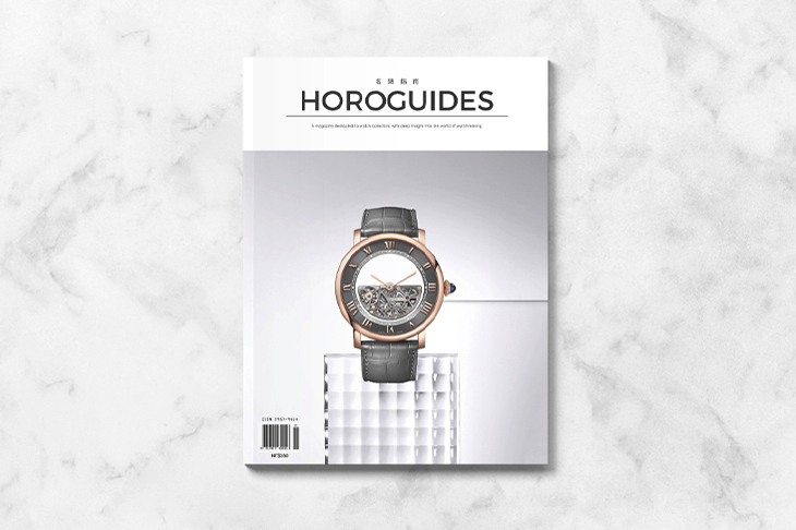 A. LANGE & SÖHNE - LANGE 1 - 136.029 - IG影響力人物:Jason 的年度最愛