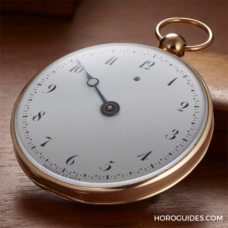 BREGUET - CLASSIQUE - 2025BH/28/9W6 - 向大師經典致意!BREGUET推出250周年鉅獻Classique Souscription 2025腕錶