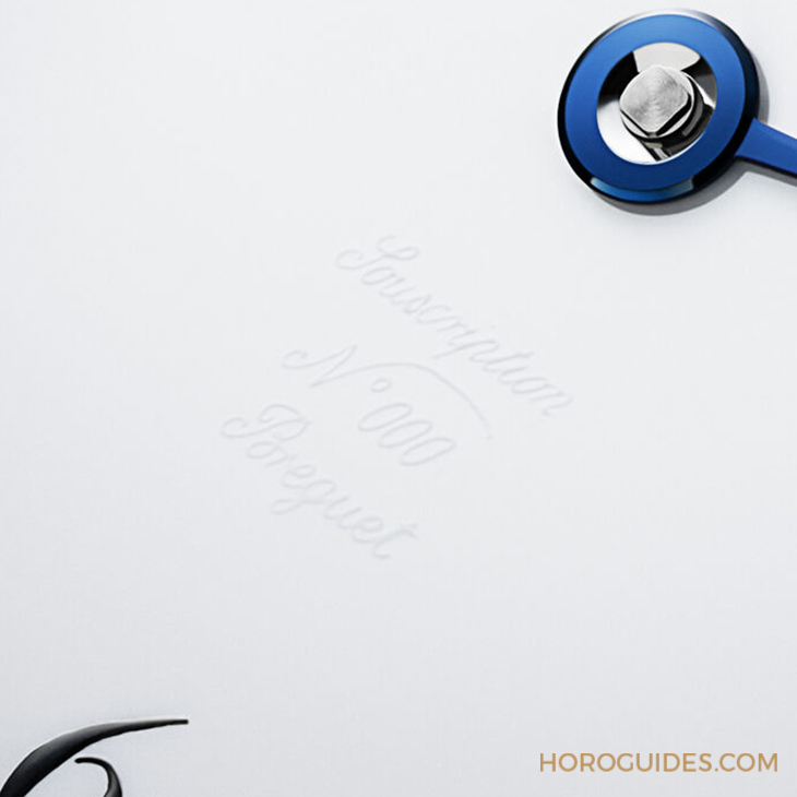 BREGUET - CLASSIQUE - 2025BH/28/9W6 - 向大師經典致意!BREGUET推出250周年鉅獻Classique Souscription 2025腕錶