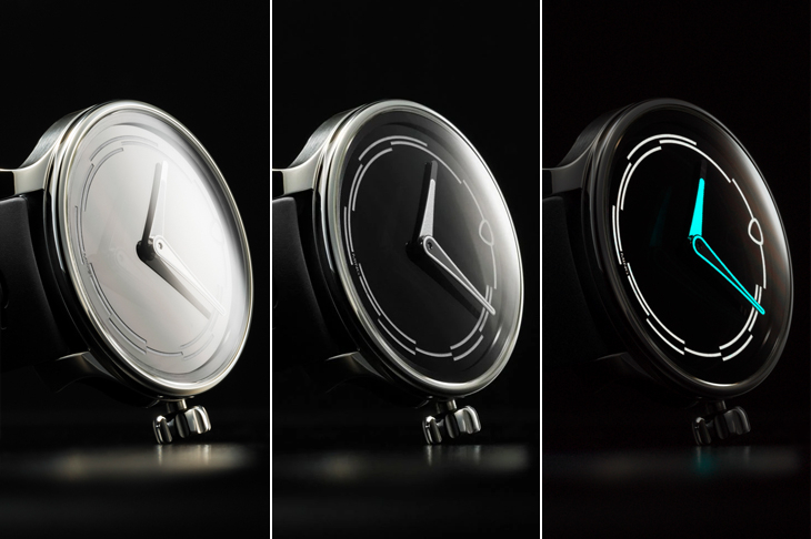 MING - MING - 3709B - 專訪獨立製錶品牌 Horologer MING執行長，深度解析設計理念與品牌發展