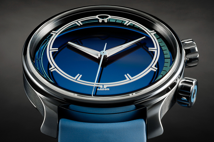 MING - MING - 3709B - 專訪獨立製錶品牌 Horologer MING執行長，深度解析設計理念與品牌發展