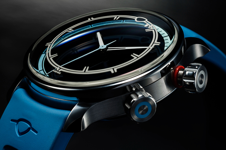 MING - MING - 3709B - 專訪獨立製錶品牌 Horologer MING執行長，深度解析設計理念與品牌發展