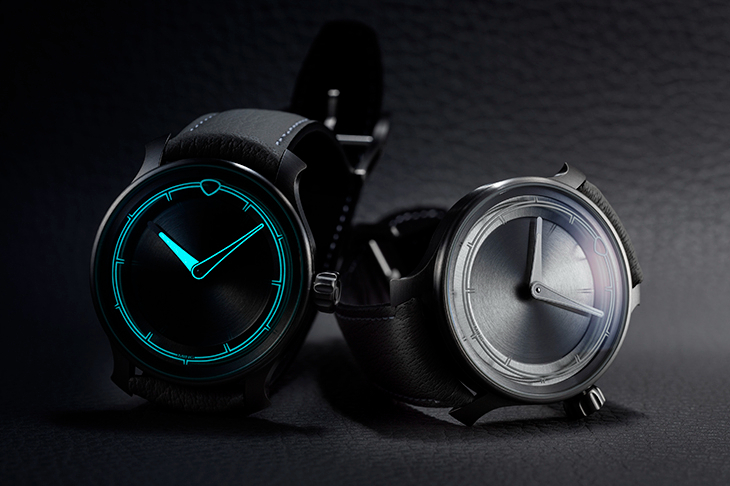 MING - MING - 3709B - 專訪獨立製錶品牌 Horologer MING執行長，深度解析設計理念與品牌發展