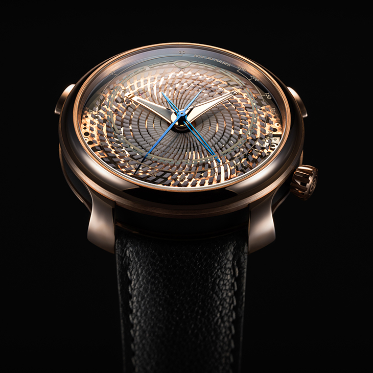 MING - MING - 3709B - 專訪獨立製錶品牌 Horologer MING執行長，深度解析設計理念與品牌發展