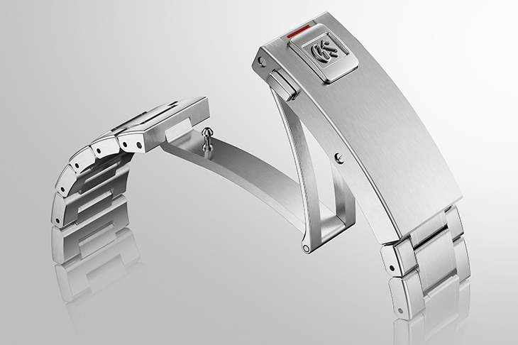 GRAND SEIKO - EVOLUTION 9 - 精悍的深海守護者：Grand Seiko錶徑40.8mm潛水錶「潮汐 Ushio 300」