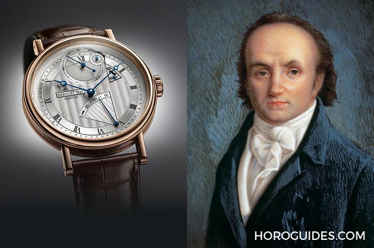 BREGUET - CLASSIQUE - 7727BR/12/9WU - 達人戴錶,告訴你為什麼要戴就戴最「經典」的寶璣