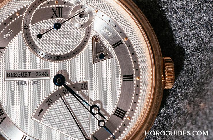BREGUET - CLASSIQUE - 7727BR/12/9WU - 達人戴錶,告訴你為什麼要戴就戴最「經典」的寶璣