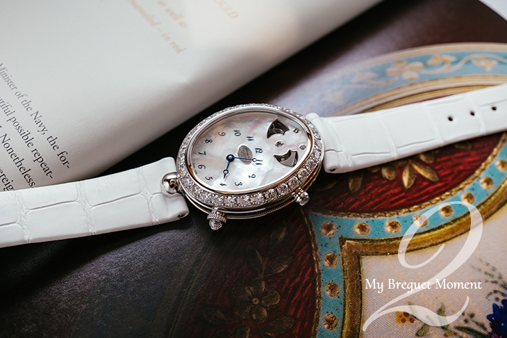 BREGUET - CLASSIQUE - 7727BR/12/9WU - 達人戴錶,告訴你為什麼要戴就戴最「經典」的寶璣