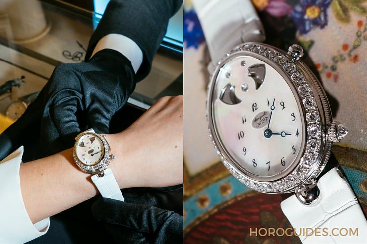 BREGUET - CLASSIQUE - 7727BR/12/9WU - 達人戴錶,告訴你為什麼要戴就戴最「經典」的寶璣