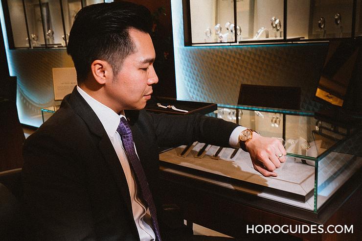 BREGUET - CLASSIQUE - 7727BR/12/9WU - 達人戴錶,告訴你為什麼要戴就戴最「經典」的寶璣