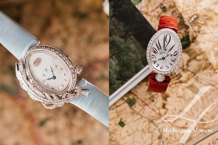 BREGUET - TRADITION - 7077BB/G1/9XV - 跳脫「傳統」 達人剖析 BREGUET寶璣是藏家必收品牌的五大原因!