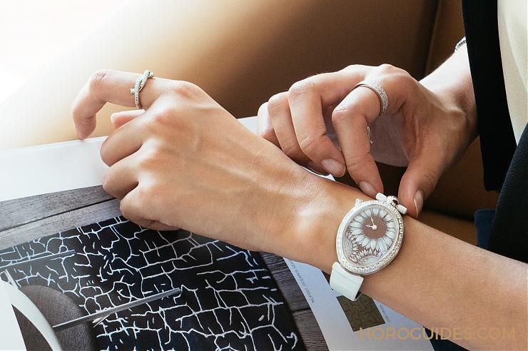 BREGUET - CLASSIQUE - 7787BB/29/9V6 - 錶迷心目中的天王天后 最熱門的寶璣錶 就是Classique與Reine de Naples
