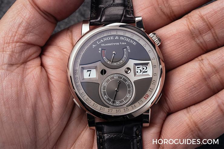 VACHERON CONSTANTIN - TRADITIONNELLE - 3200T/002P-B578 - ［達人之選］SIHH 2019 最想帶回家的錶？！